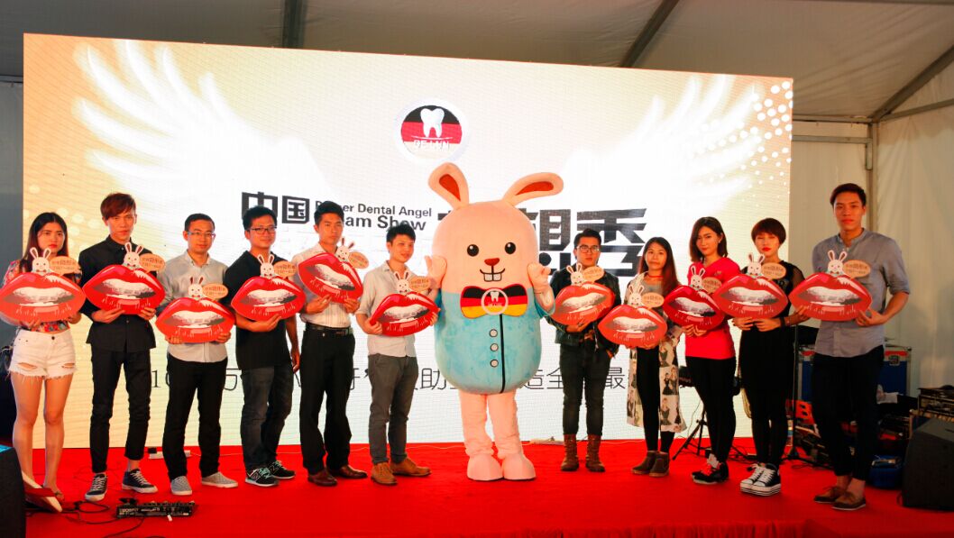 2015很火“矫牙风暴”来袭