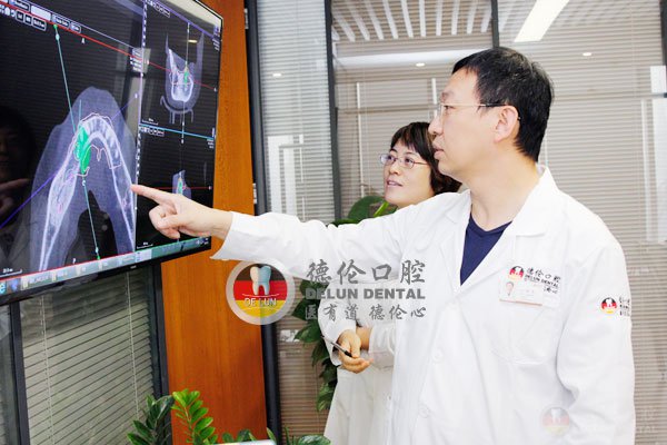 程武：规范种牙术前准备才能确保种植牙成功