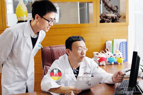 程武：规范种牙术前准备才能确保种植牙成功