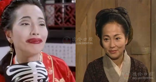 苑琼丹我为德伦而来